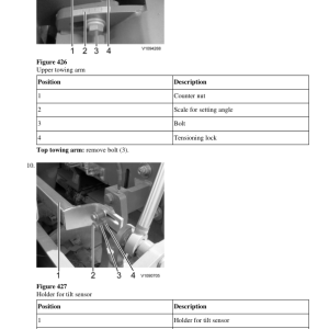 Volvo ABG6870 Pavers Repair Service Manual - Image 4