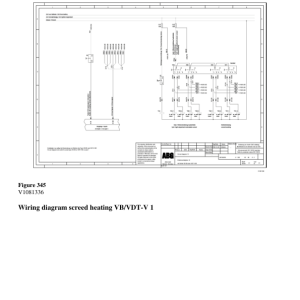 Volvo ABG7820B Pavers Repair Service Manual - Image 3