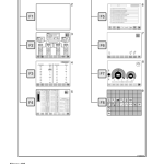 Volvo ABG9820 Pavers Repair Service Manual - Image 2