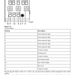 Volvo ABG9820 Pavers Repair Service Manual - Image 5
