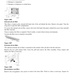 Volvo G710 Motor Grader Repair Service Manual - Image 2
