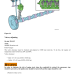 Volvo G710B Motor Grader Repair Service Manual - Image 2