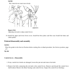 Volvo G716 VHP Motor Grader Repair Service Manual - Image 2