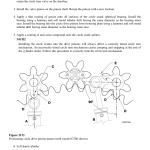 Volvo G720 VHP Motor Grader Repair Service Manual - Image 2