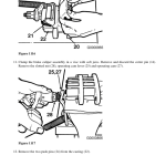 Volvo G720 VHP Motor Grader Repair Service Manual - Image 4