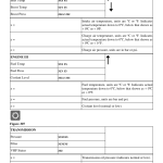 Volvo G726B Motor Grader Repair Service Manual - Image 2