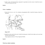 Volvo G730 VHP Motor Grader Repair Service Manual - Image 2