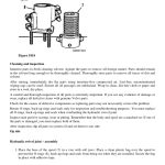 Volvo G736 VHP Motor Grader Repair Service Manual - Image 2