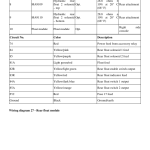 Volvo G740B Motor Grader Repair Service Manual - Image 2