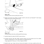 Volvo G780 Motor Grader Repair Service Manual - Image 2