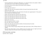 Volvo G780 VHP Motor Grader Repair Service Manual - Image 5