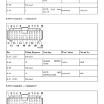 Volvo G930 Motor Grader Repair Service Manual - Image 4