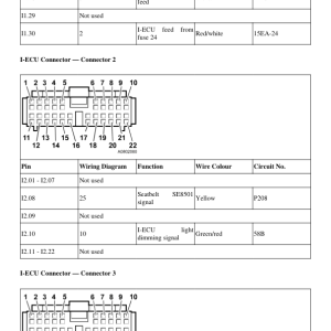 Volvo G930 Motor Grader Repair Service Manual - Image 4