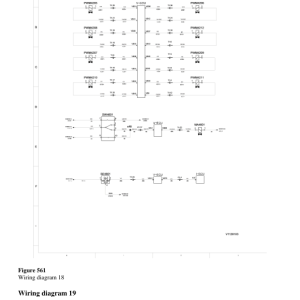 Volvo G930B Motor Grader Repair Service Manual - Image 5