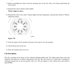 Volvo G940 Motor Grader Repair Service Manual - Image 2