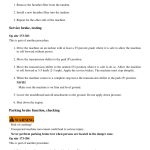 Volvo G940C Motor Grader Repair Service Manual - Image 2