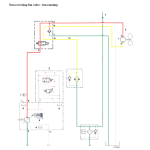 Volvo G946 Motor Grader Repair Service Manual - Image 2