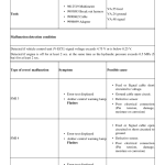 Volvo G946 Motor Grader Repair Service Manual - Image 4