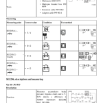 Volvo G960B Motor Grader Repair Service Manual - Image 4