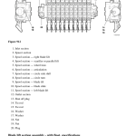 Volvo G970 Motor Grader Repair Service Manual - Image 2