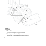 Volvo L105 Wheel Loader Repair Service Manual - Image 2