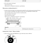 Volvo L110E Wheel Loader Repair Service Manual - Image 2
