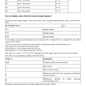 Volvo L110E Wheel Loader Repair Service Manual - Image 4