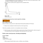 Volvo L110F Wheel Loader Repair Service Manual - Image 2
