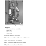 Volvo L110G Wheel Loader Repair Service Manual - Image 3