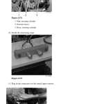 Volvo L110H Wheel Loader Repair Service Manual - Image 2