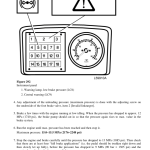 Volvo L120C Wheel Loader Repair Service Manual - Image 2