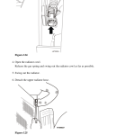 Volvo L120D Wheel Loader Repair Service Manual - Image 2