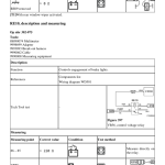 Volvo L120G Z Wheel Loader Repair Service Manual - Image 2