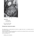 Volvo L120H Wheel Loader Repair Service Manual - Image 2