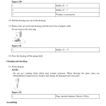 Volvo L150C BM Wheel Loader Repair Service Manual - Image 2
