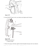 Volvo L150F Wheel Loader Repair Service Manual - Image 2