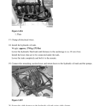Volvo L150G Wheel Loader Repair Service Manual - Image 2