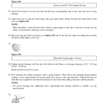 Volvo L180C BM Wheel Loader Repair Service Manual - Image 3