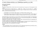 Volvo L180C CO Wheel Loader Repair Service Manual - Image 4