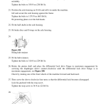 Volvo L180C Wheel Loader Repair Service Manual - Image 2