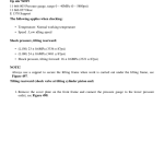 Volvo L180C Wheel Loader Repair Service Manual - Image 3