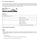 Volvo L180D HL Wheel Loader Repair Service Manual - Image 4