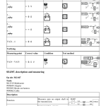 Volvo L180F Wheel Loader Repair Service Manual - Image 4
