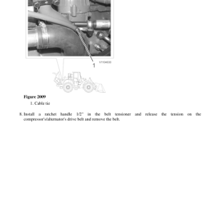 Volvo L180G HL Wheel Loader Repair Service Manual - Image 3