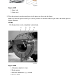 Volvo L180G Wheel Loader Repair Service Manual - Image 2
