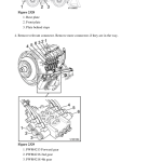 Volvo L180H Wheel Loader Repair Service Manual - Image 2