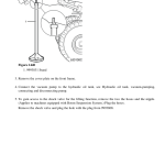 Volvo L220E Wheel Loader Repair Service Manual - Image 2