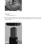 Volvo L220G Wheel Loader Repair Service Manual - Image 2