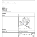 Volvo L220H Wheel Loader Repair Service Manual - Image 2