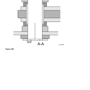 Volvo L330C LL Wheel Loader Repair Service Manual - Image 4